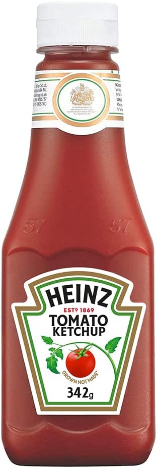 Heinz Tomato Ketchup