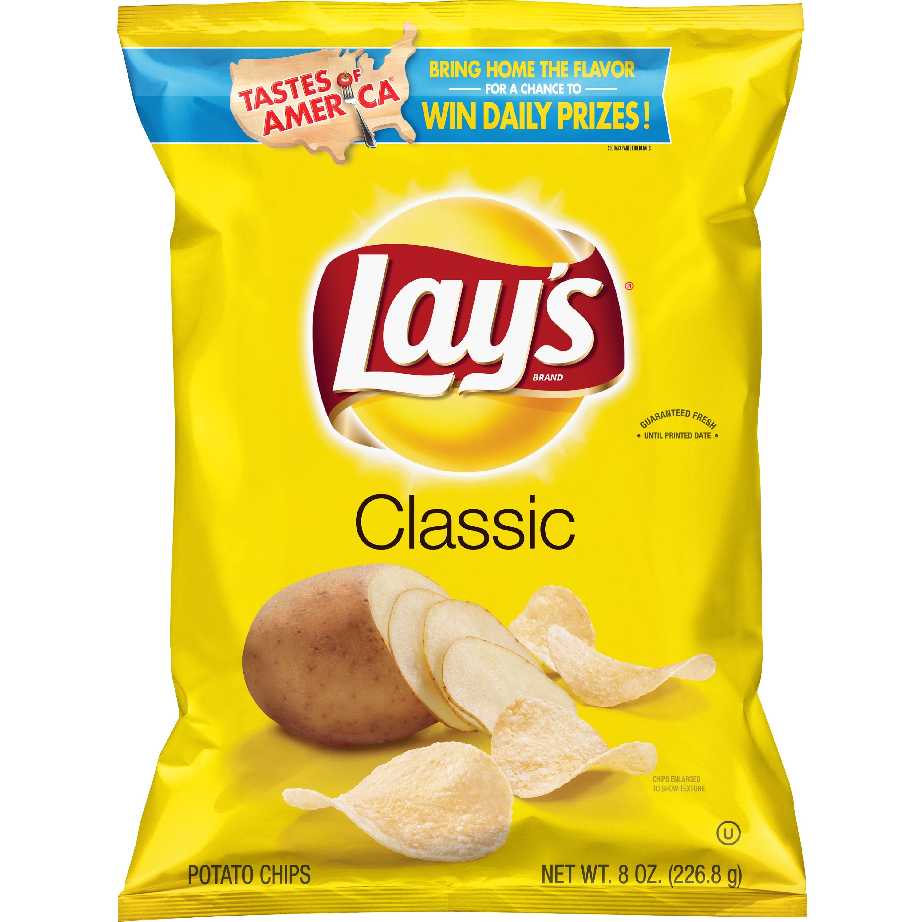 Lay's Potato Chips