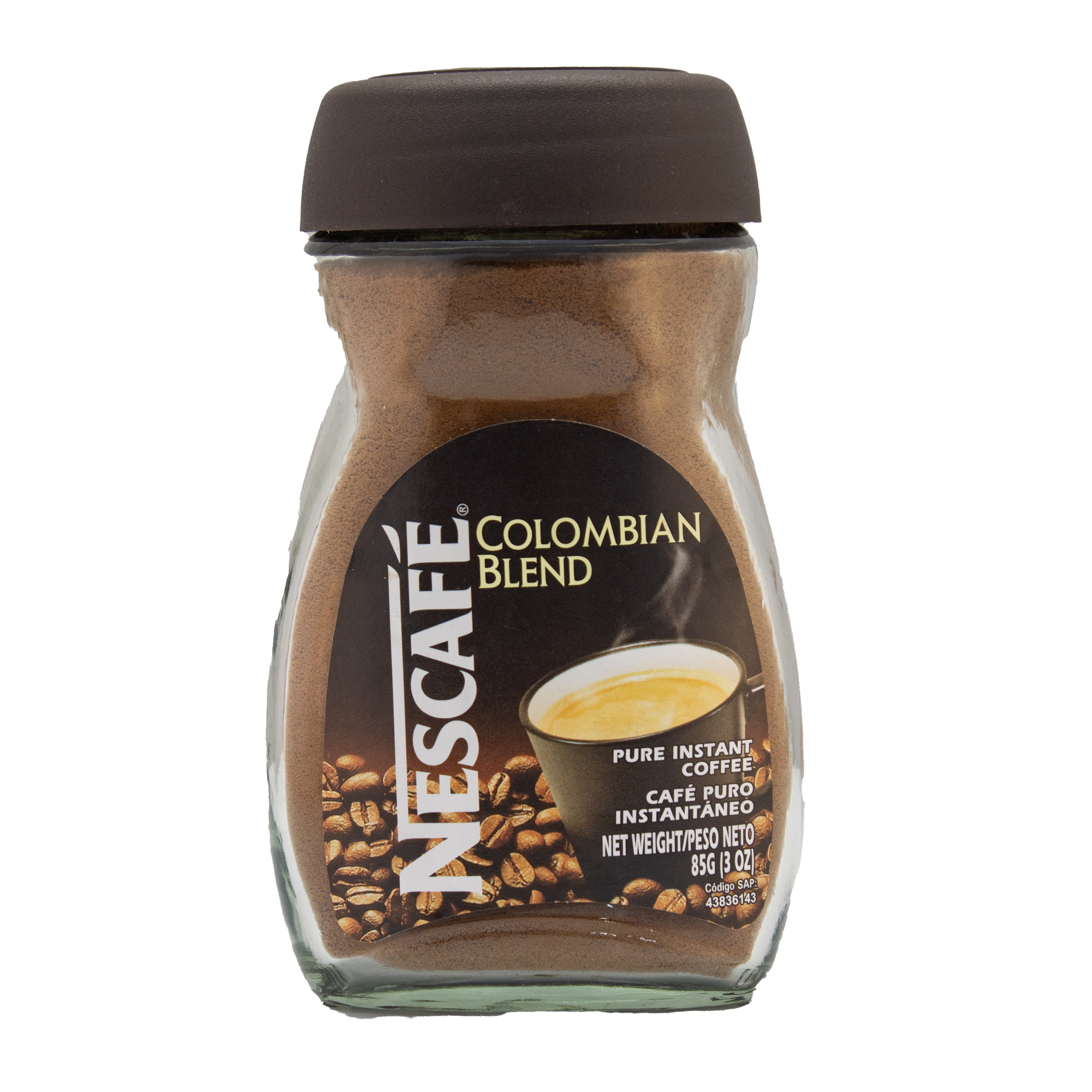 Nescafé Instant Coffee