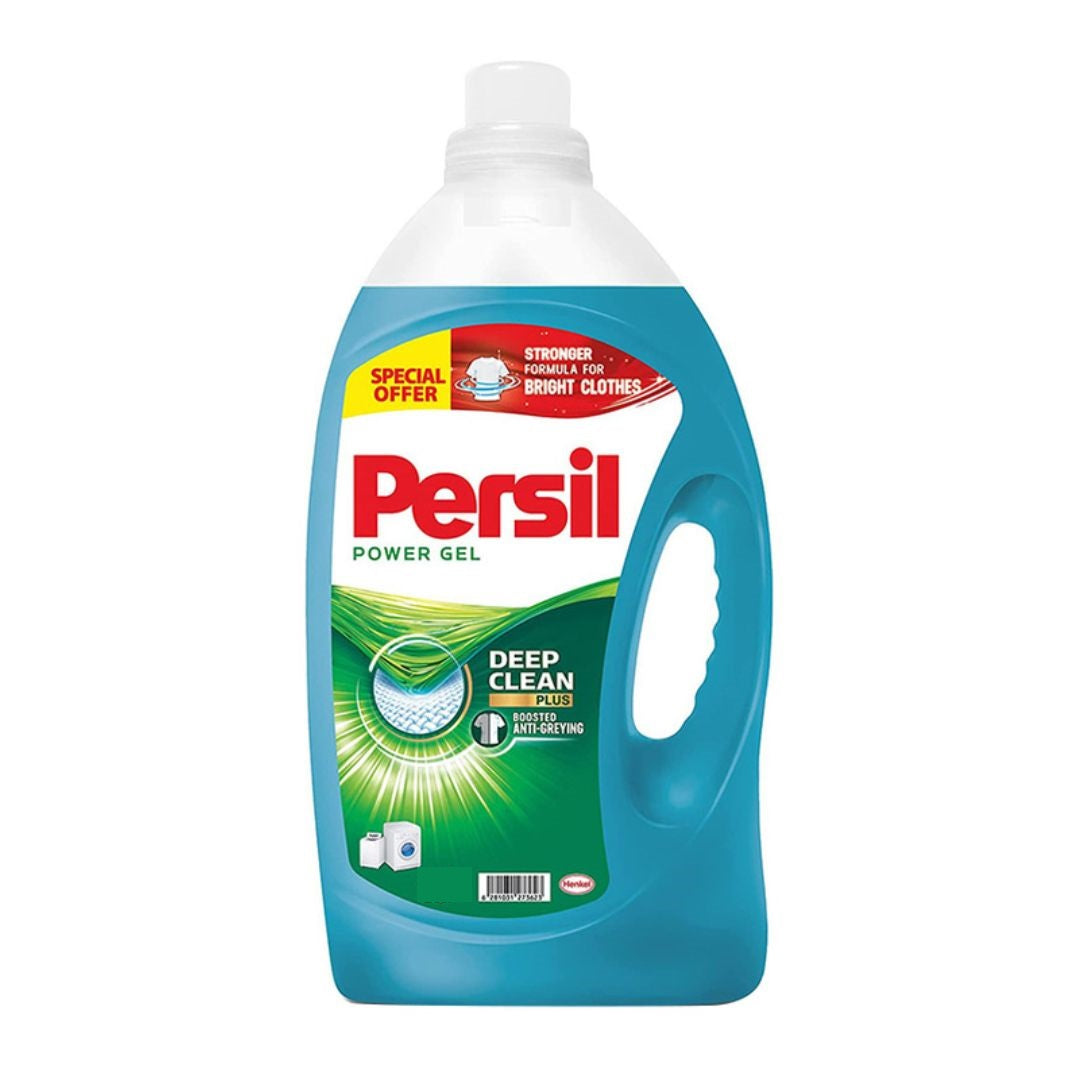 Persil Power Gel