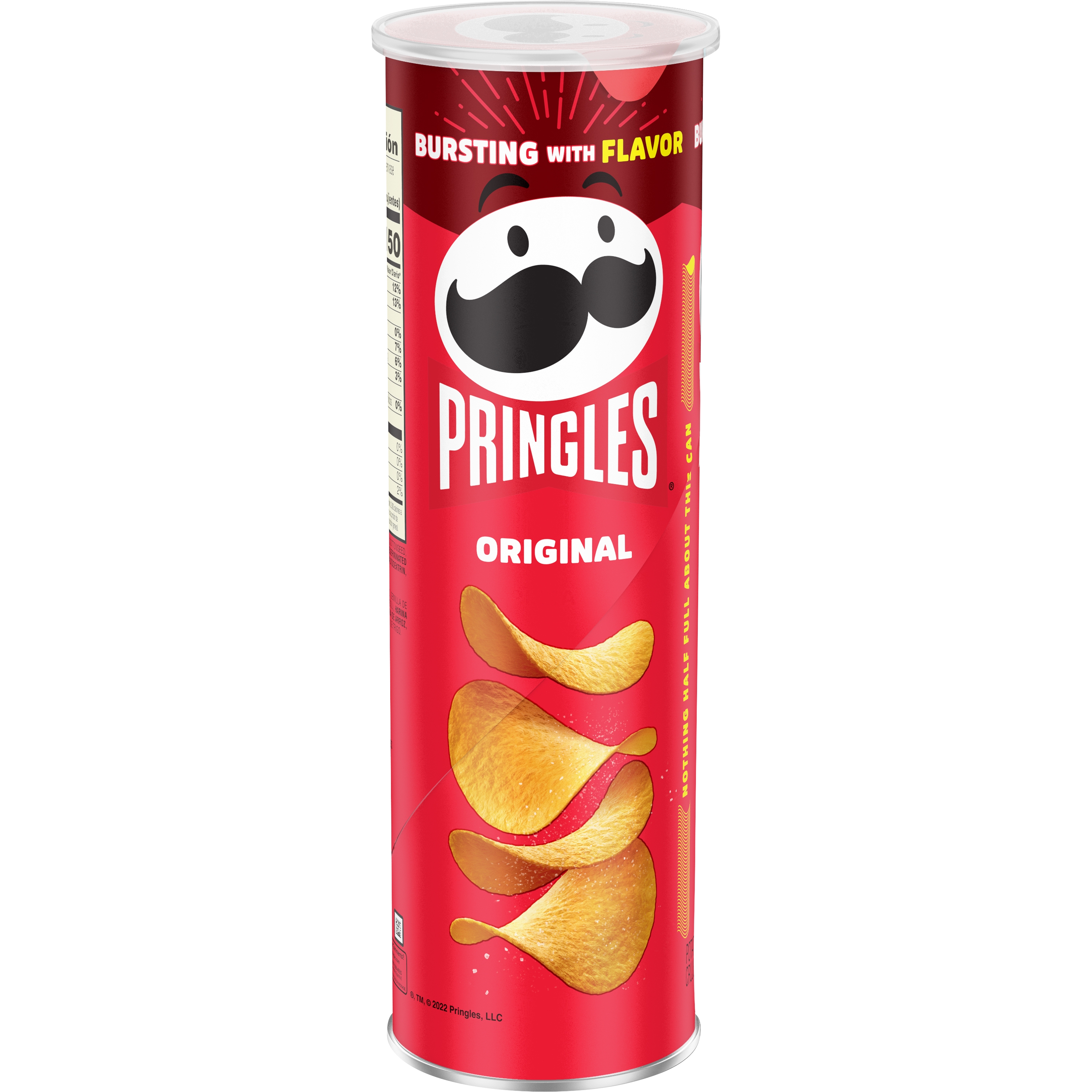 Pringles Chips