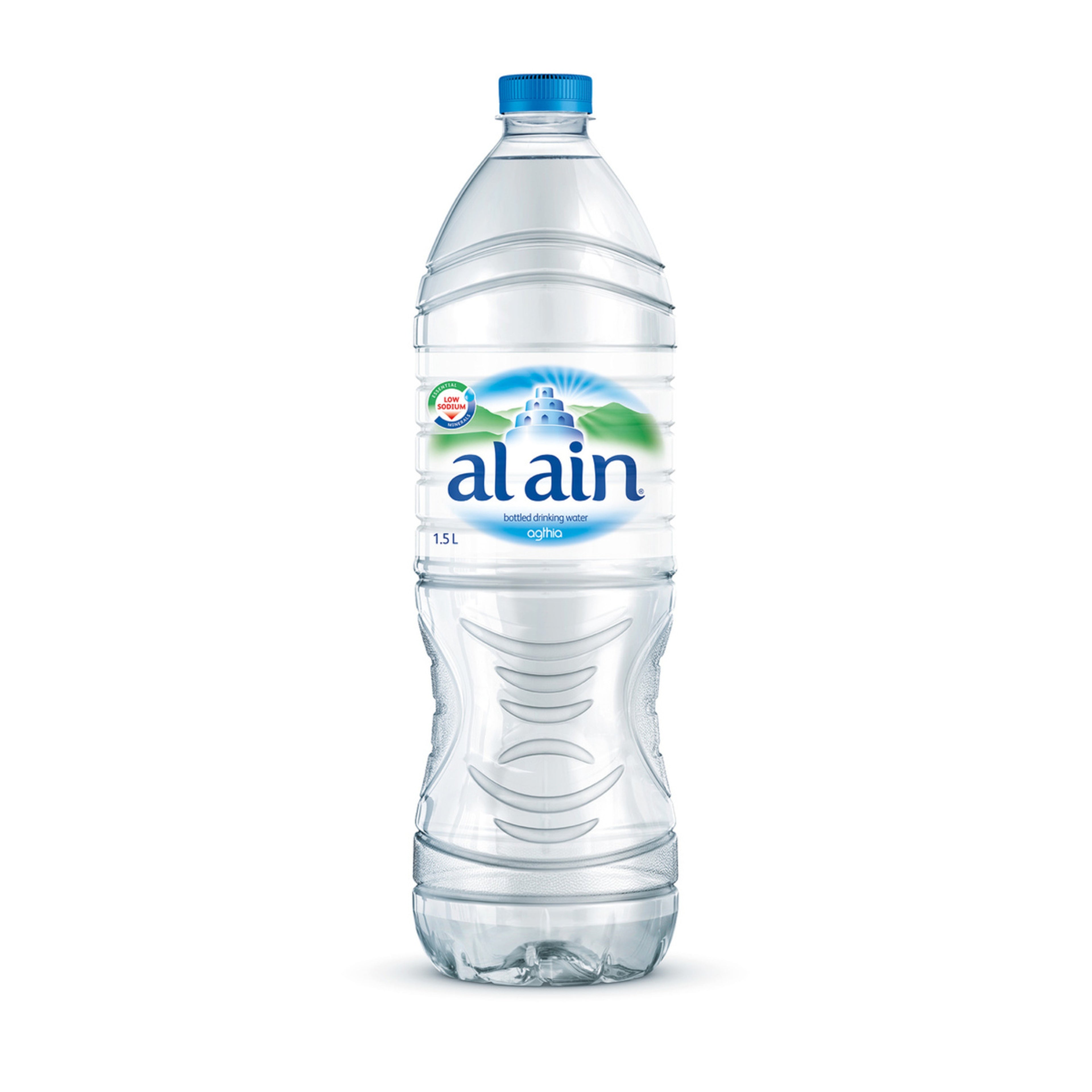 Water Al Ain 1.5L